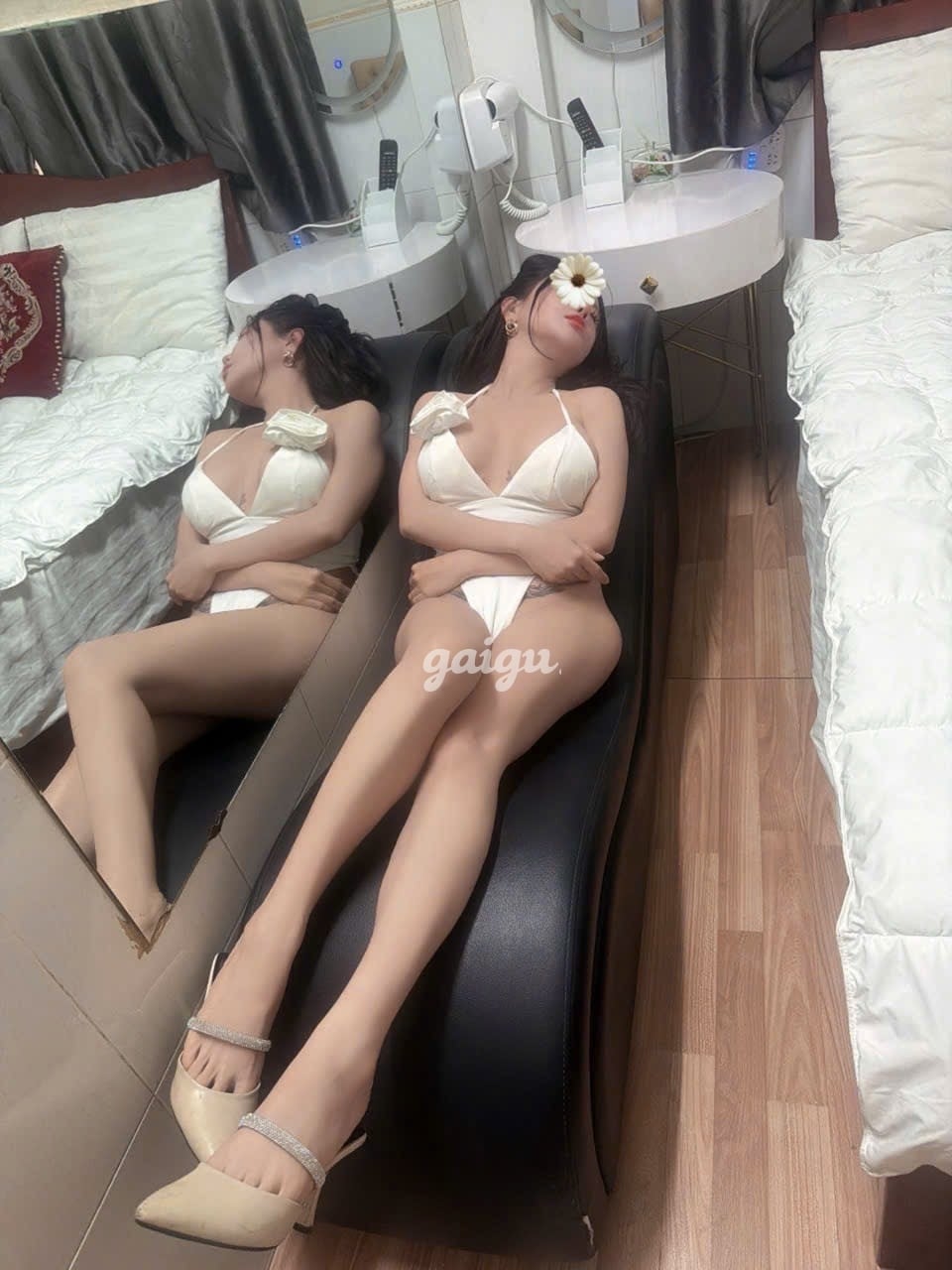 HÀNG MỚI TOANH❤️UYÊN PHƯƠNG-HOTGIRL CỰC NGON,BODY CỰC CHẤT 第6张