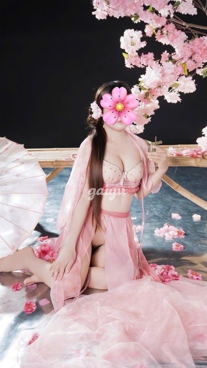 SU SU - Body Gợi Cảm,Quyến Rũ,Kỹ Năng Điêu Luyện 第5张