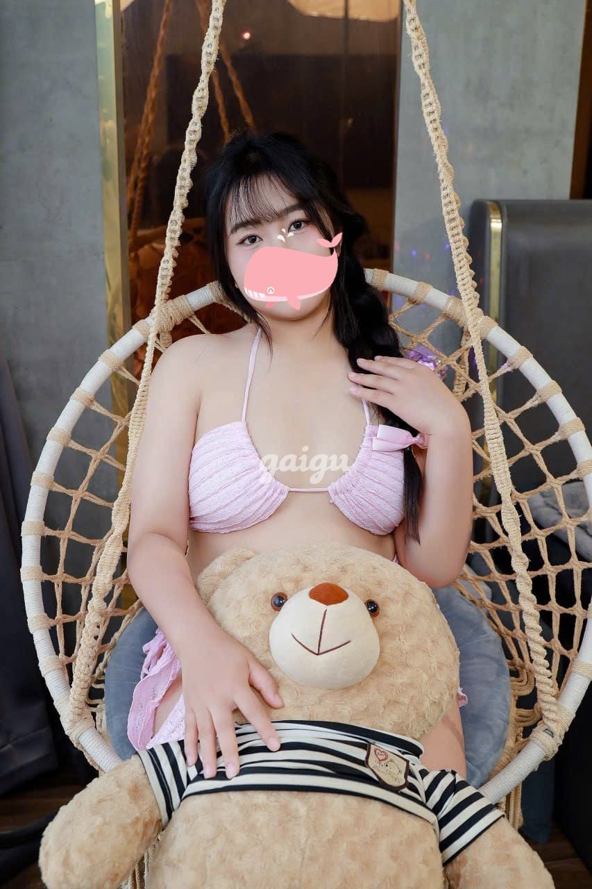 Miu Miu- Em Bé Mũm Mĩm Dể Thương Dâm Ngoan!!! 第3张