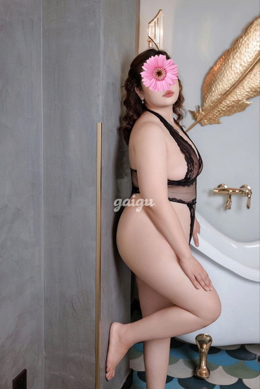 AN NHIÊN - Sexy Dâm Nũ - Ngọt Xinh Chiều Khách 第2张