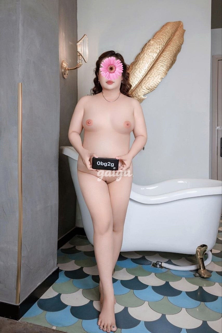 AN NHIÊN - Sexy Dâm Nũ - Ngọt Xinh Chiều Khách 第4张