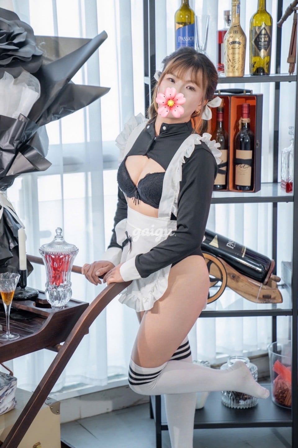 ✨ CẨM TÚ ✨ Nữ Thần Sexy Dâm✨ Chiều Khách Đỉnh Cao✨ 第3张