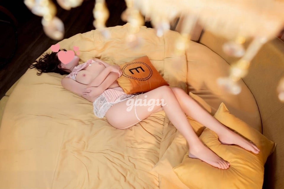 ❣️NIÊN NIÊN❣️Nàng Lolita, Dễ Thương, Chiều Khách, SV Chu đáo 第4张
