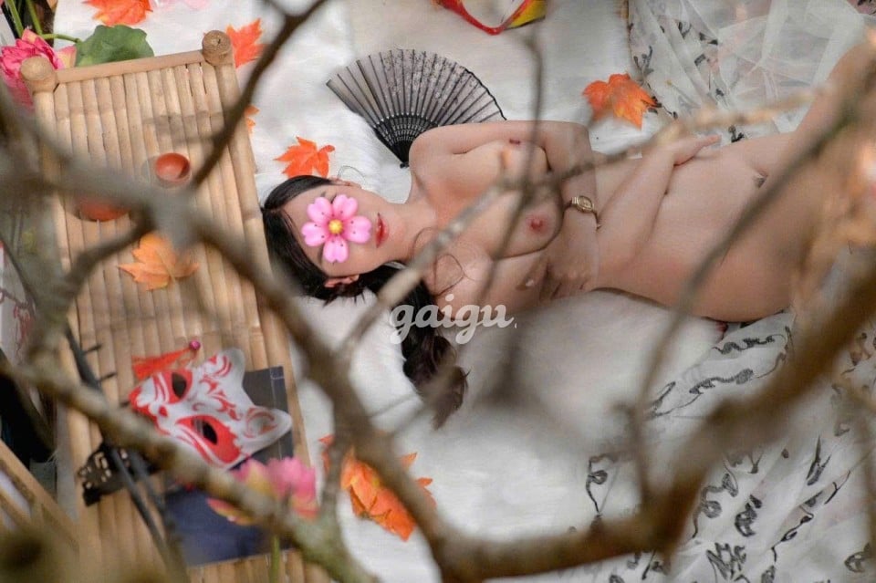 New Yến Nhi Baby ❤️ Dâm Ngoan Nhiệt Tình Chiều Chuộng Hết Mình 第4张