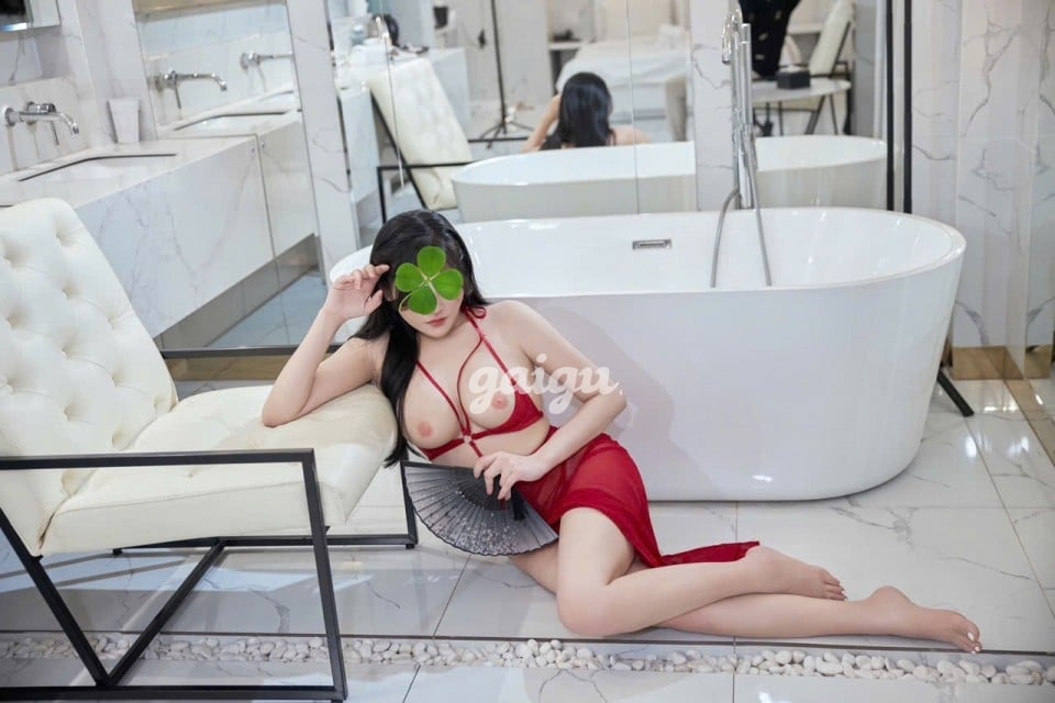Lisa-em Miền Tây Ngọt Ngào, Sang Xịn Mịn!!! 第8张