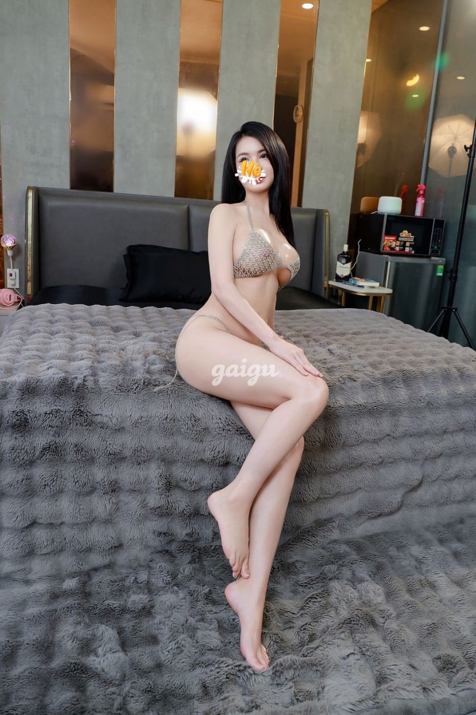 Sao Mai Babe❣️Siêu Phẩm Dáng Chuẩn❣️Face Cực Xinnh❣️Làm Tình Cực Sướng. 第3张