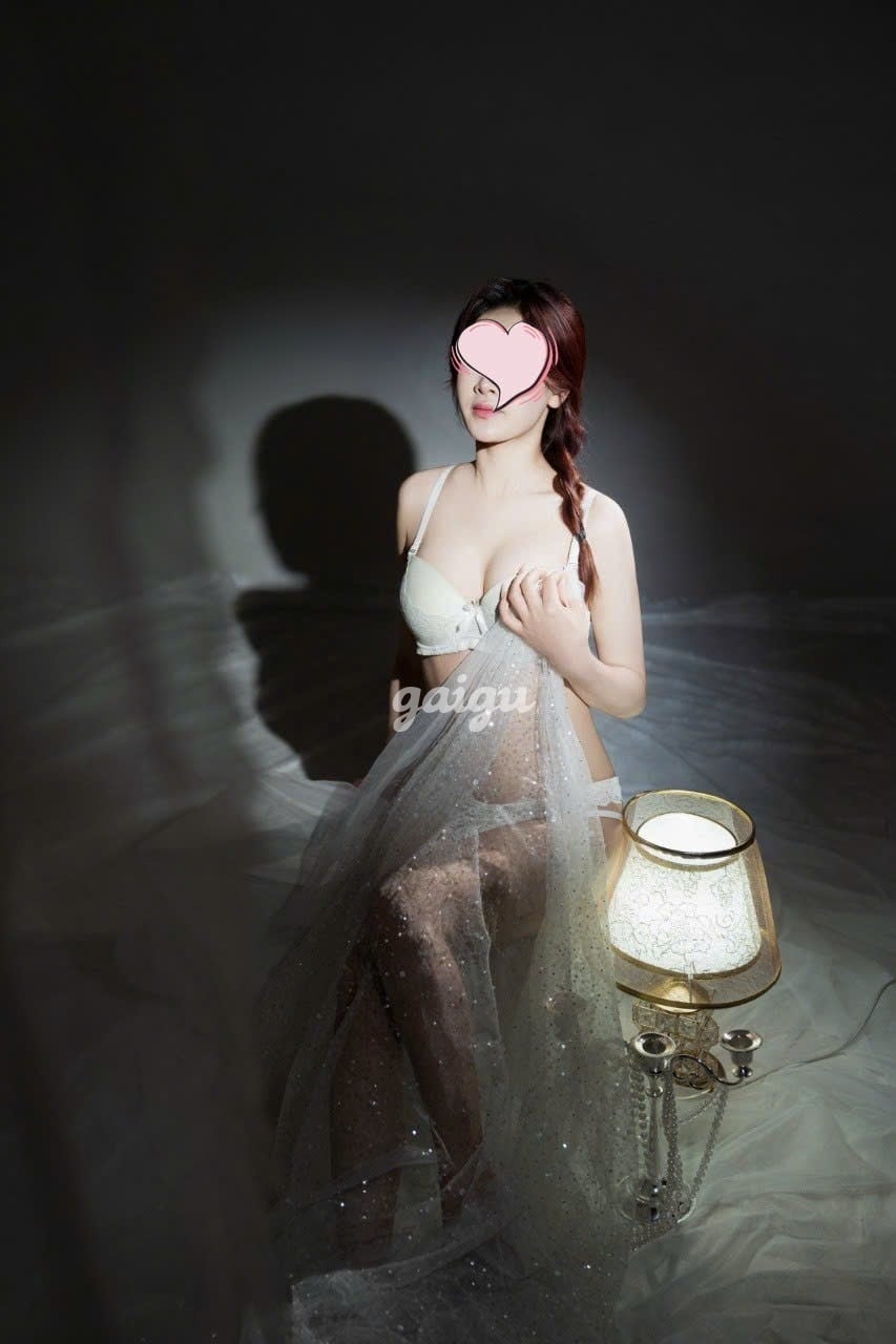 ✨NGỌC HUYỀN 2K7✨VÚ BÍM NHƯ BÚP MĂNG NON, ĐÁNG YÊU, TỰ NHIÊN 第2张