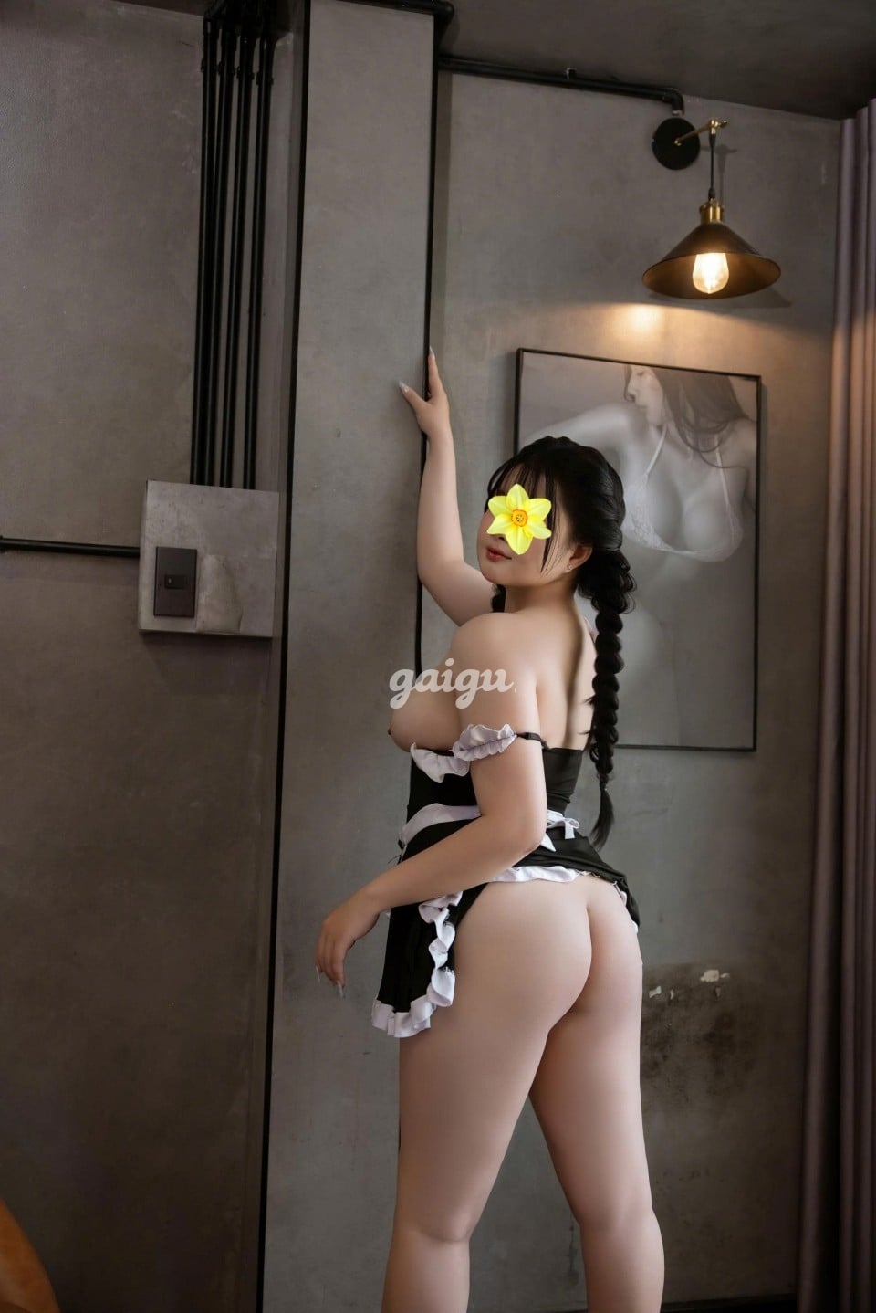 GÁI MIỀN TÂY NON TƠ DỄ THƯƠNG VY AN_ ĐÁNG YÊU LẮM NHA AE 第5张
