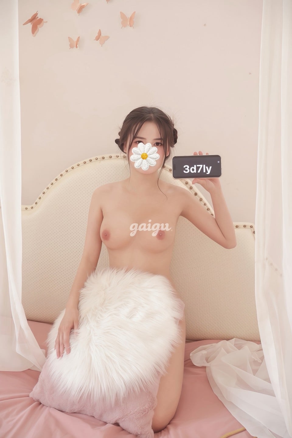 New Hotgirl❤️Bé Ốc❤️HOT - Thiếu Nữ Xinh Dâm 第3张