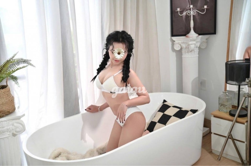 ✨THIÊN THẦN✨UYÊN MIZURI-VÚ BÍM CỰC ĐẸP MẶT CỰC XINH 第4张