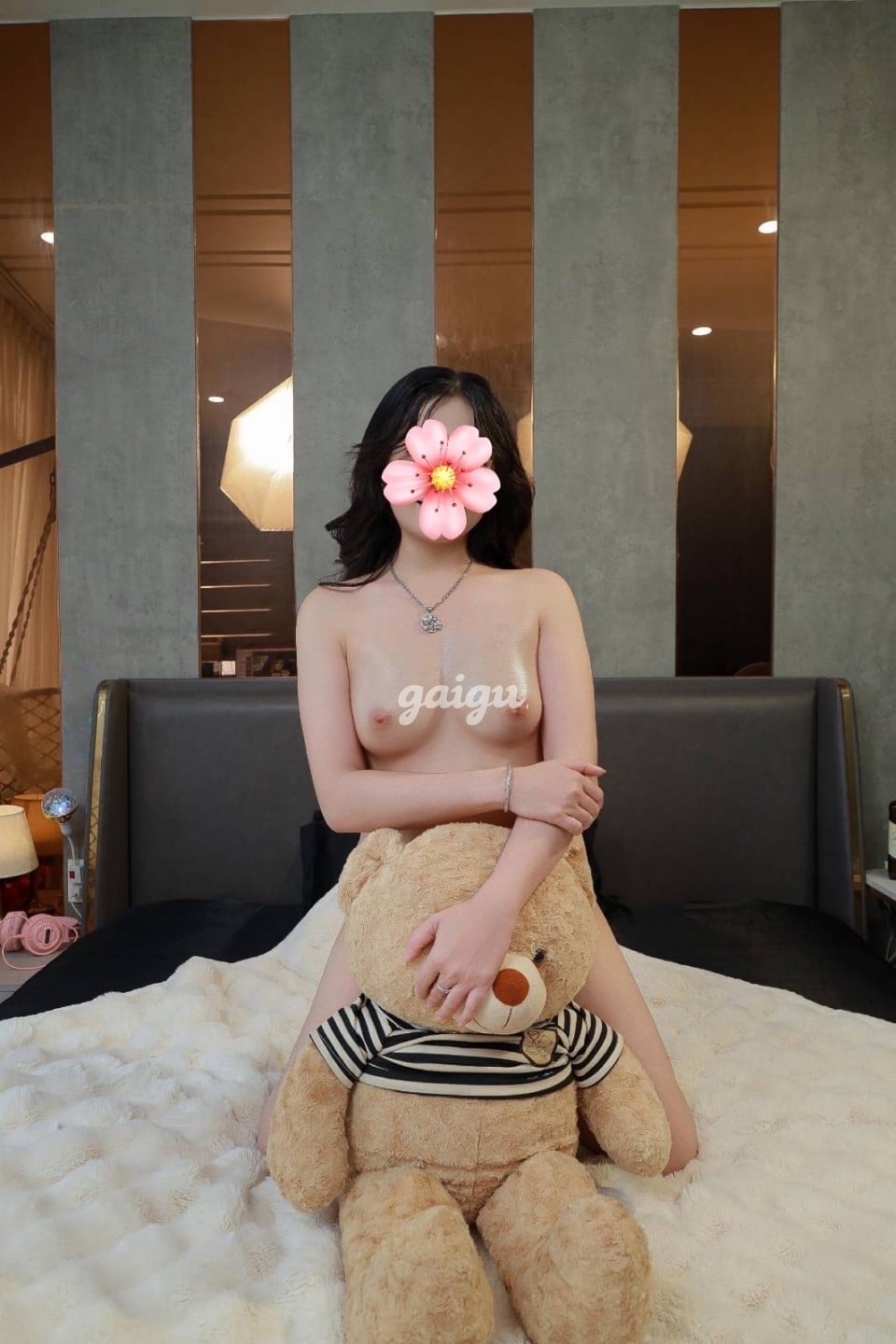 NEW 100%❤️ÁNH NGỌC❤️ FACE XINH- CHUẨN MẪU- NON THƠM