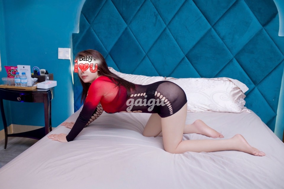 (BAO PHÒNG ) TÚ LINH 2k THẦN DÂM BÚ CU LÀM TÌNH 第5张