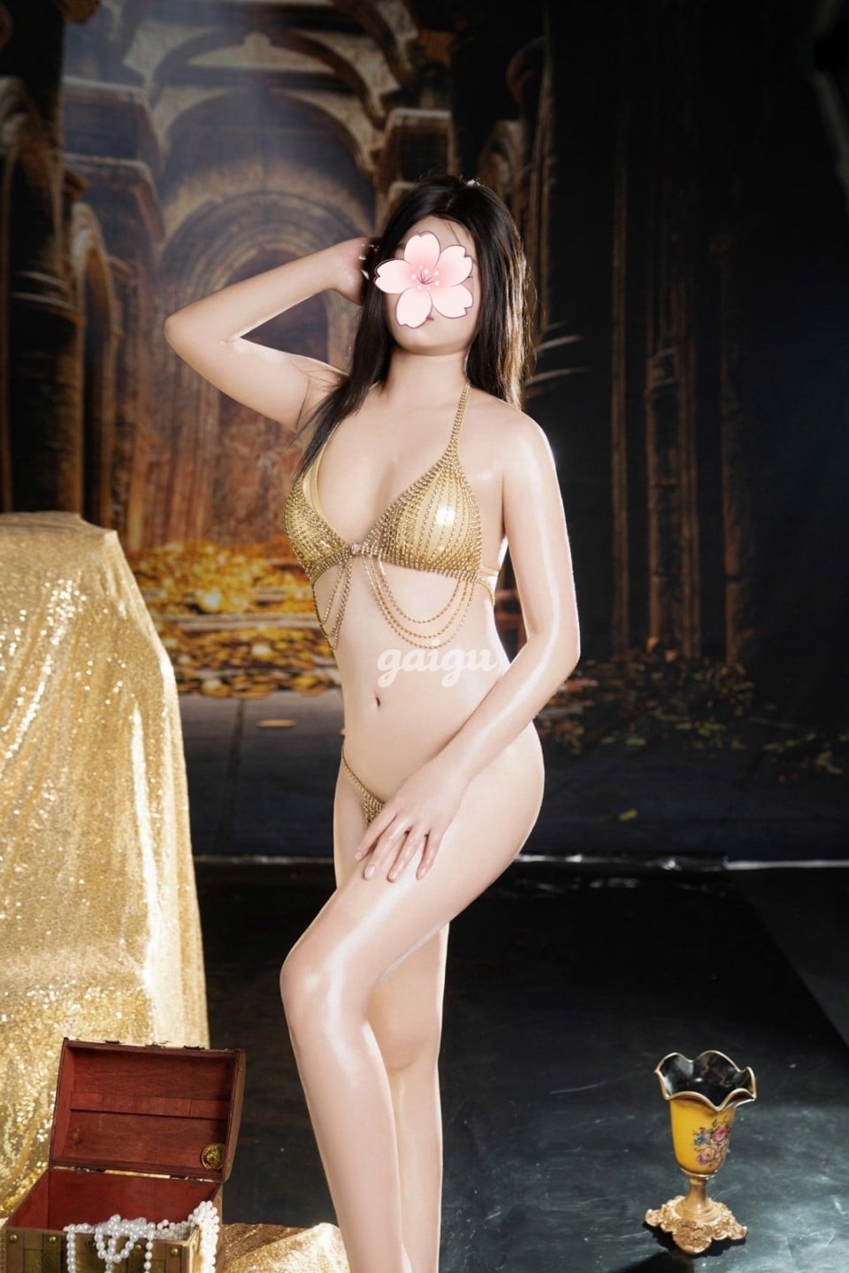 ✨NEW 2K7✨BÉ SỮA✨ Gái Mới Lớn Non Xanh Tuổi Đôi Mươi 第5张