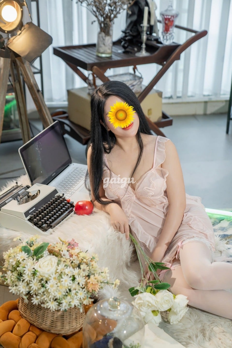HÀ PHƯƠNG EM GÁI DÂM TÌNH CẢM NHẸ NHÀN 第2张