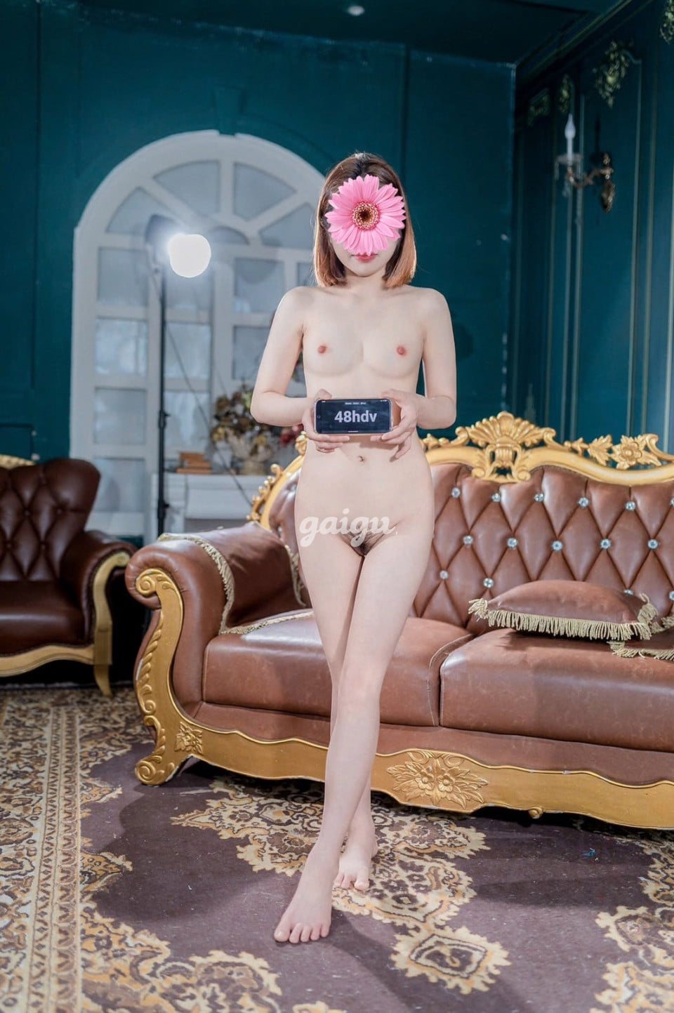 ❤️ KHÁNH LINH ❤️ Dâm Dâm Ngọc Nữ - Sexy Khiêu Gợi đa Tình 第4张
