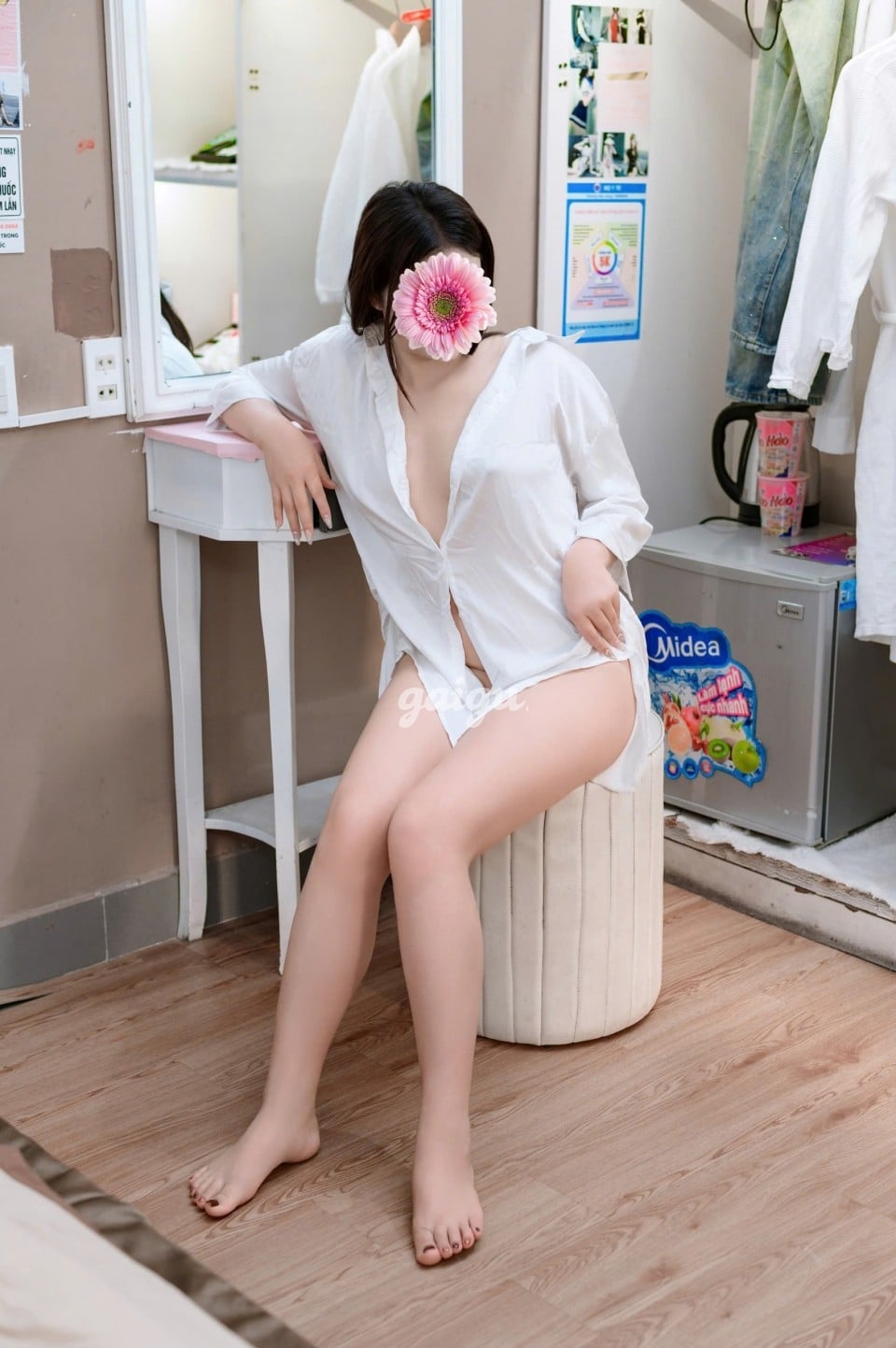 New❤SuSu Babe❤Gái Xinh Dâm❤Ngoan Yêu Chiều❤Mặt Xinh Dáng Đẹp Xịn Xò 第4张