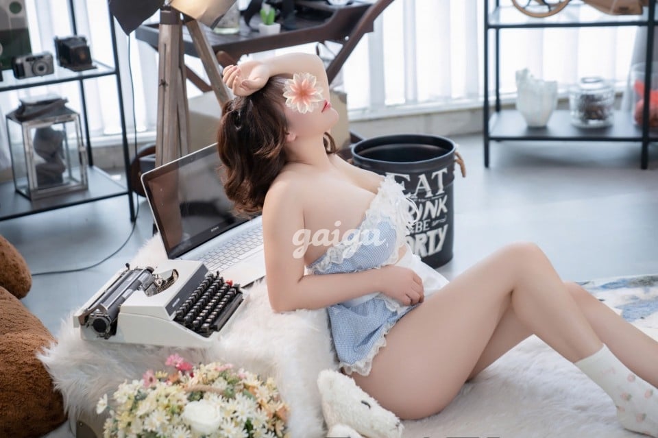 ❤️Ngọc Ngân❤️Dâm, Ngoan, Chiều Khách, Thân Hình Nóng Bỏng 第5张