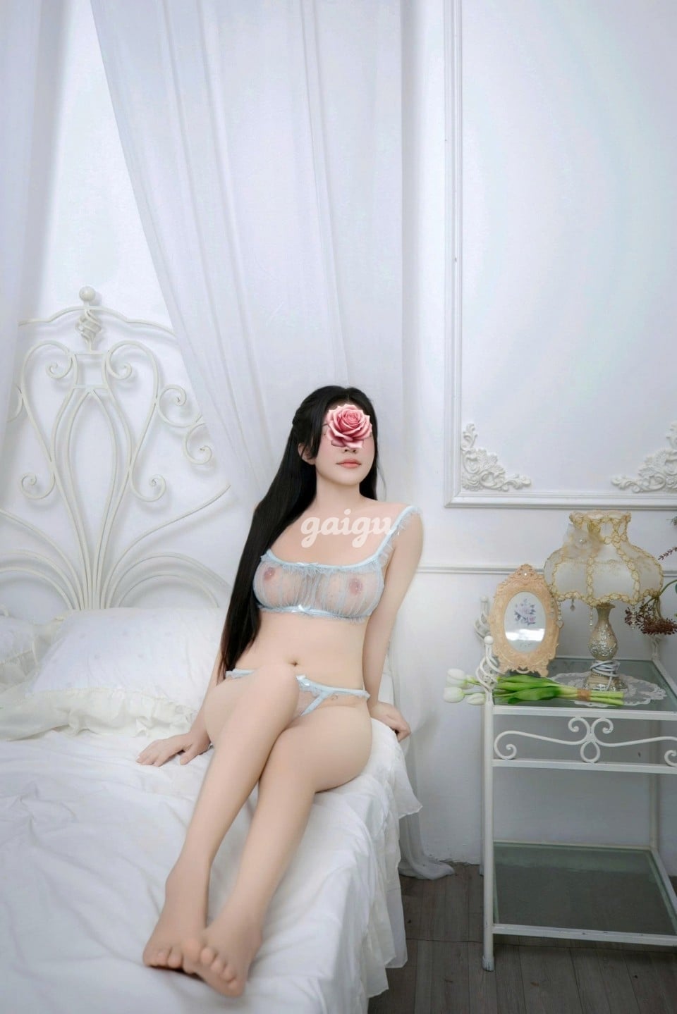 Mới 100% ❤️ Ánh Linh XINH DÂM CUTE 第5张