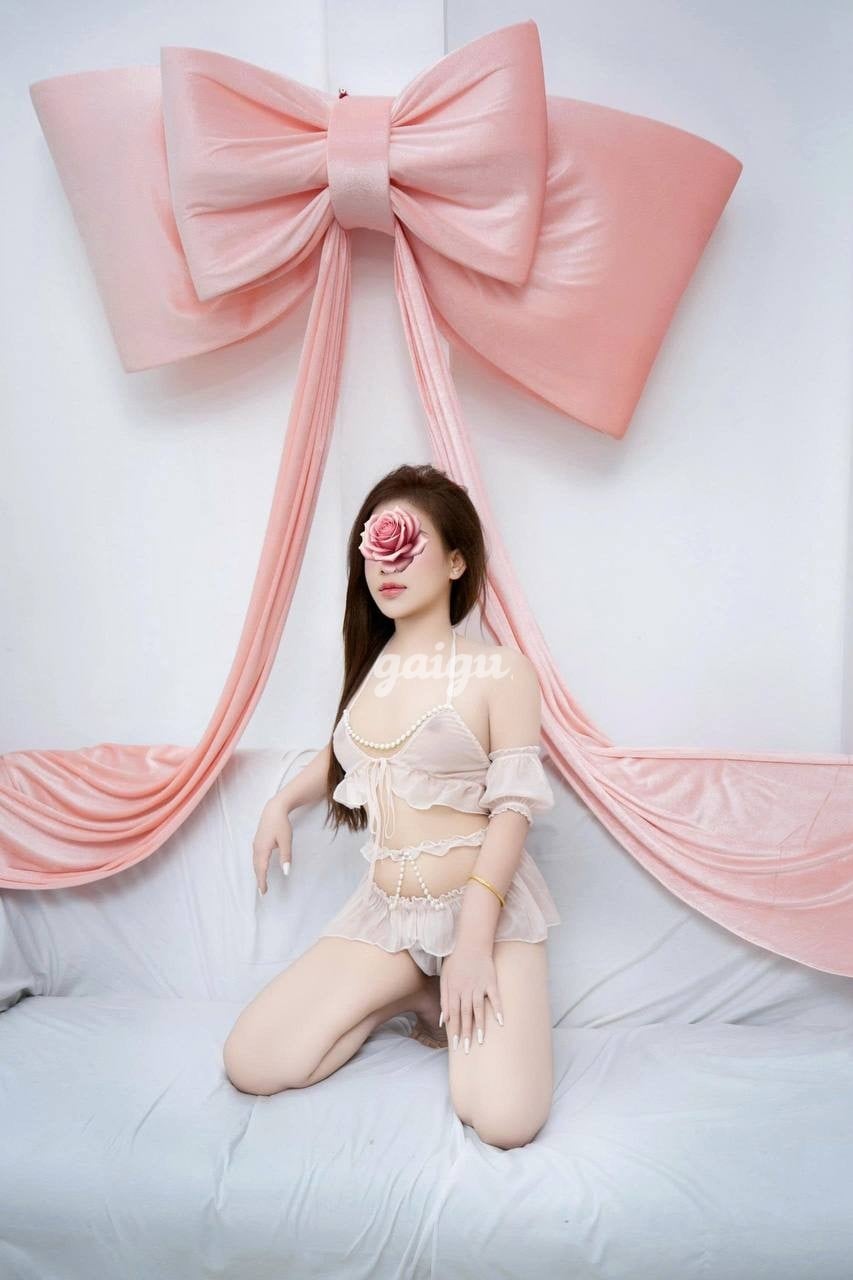 ❤️Bé Kẹo❤️ - Nụ Cười Duyên - Body Chuẩn Xinh 第4张