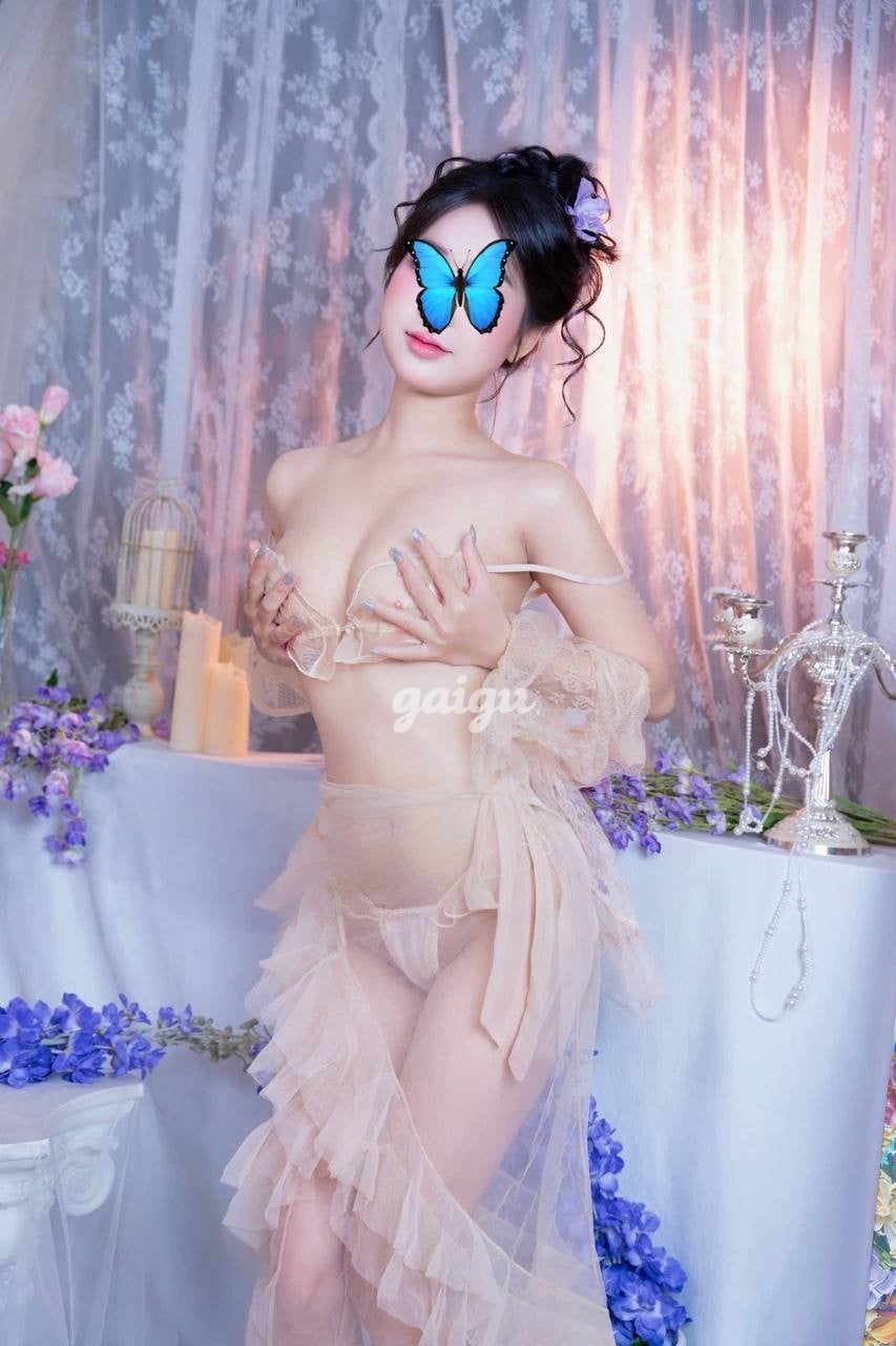 San San Hot Girl Non Tơ Xinh Ko Tùy Vết. 第5张