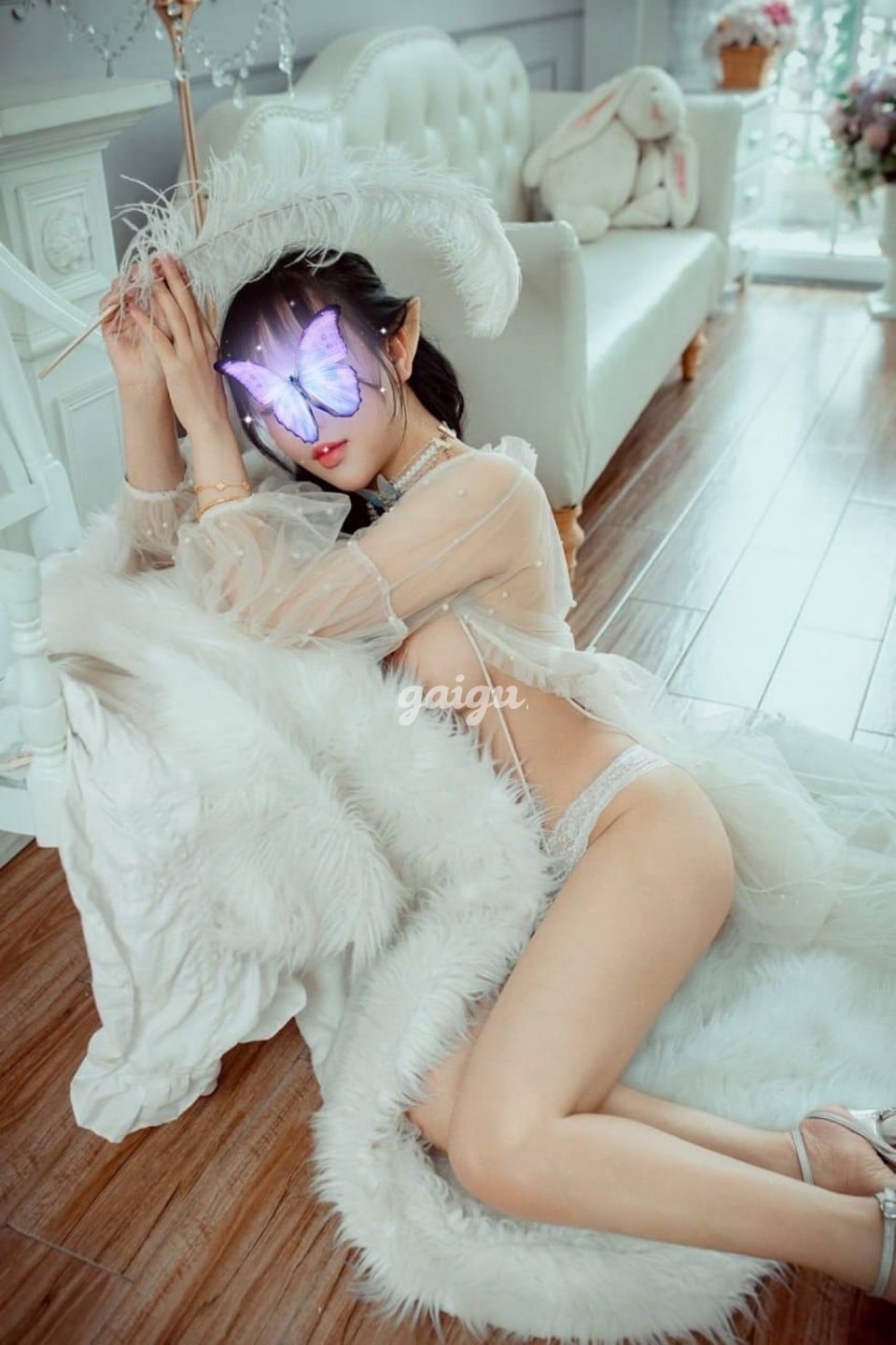 NEW 100% ❤️Ý NHI❤️ FACE XINH- CHUẨN MẪU - NON THƠM