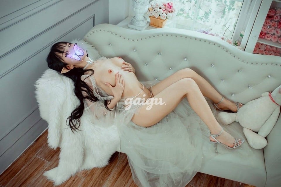 NEW 100% ❤️Ý NHI❤️ FACE XINH- CHUẨN MẪU - NON THƠM 第4张