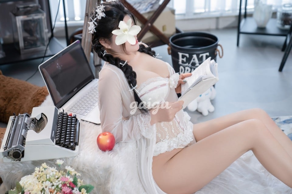 ❤️ Mie ❤️ GÁI GỌI ĐẲNG CẤP - MÌNH DÂY GỢI CẢM - ĐAM MÊ TÌNH DỤC 第5张