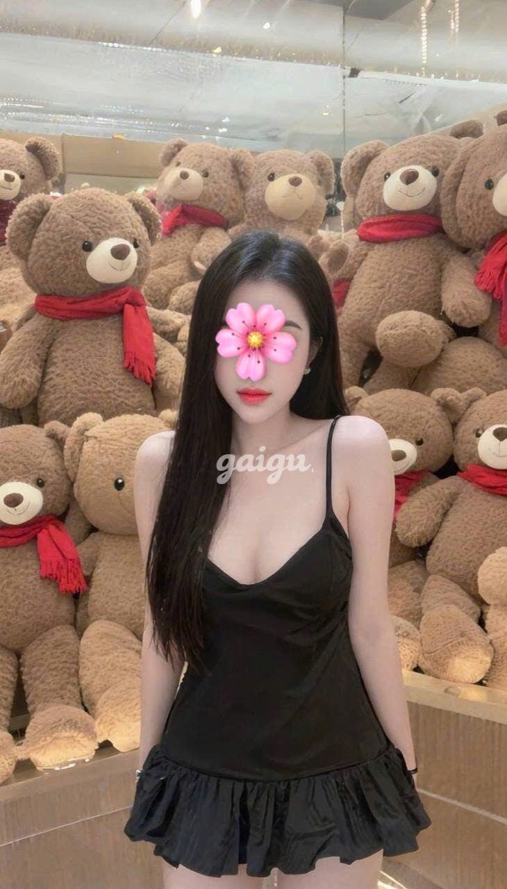 New Hot Face Quỳnh Như Baby ❤️ Nóng Bỏng Dễ Thương Chiều Khách 第2张