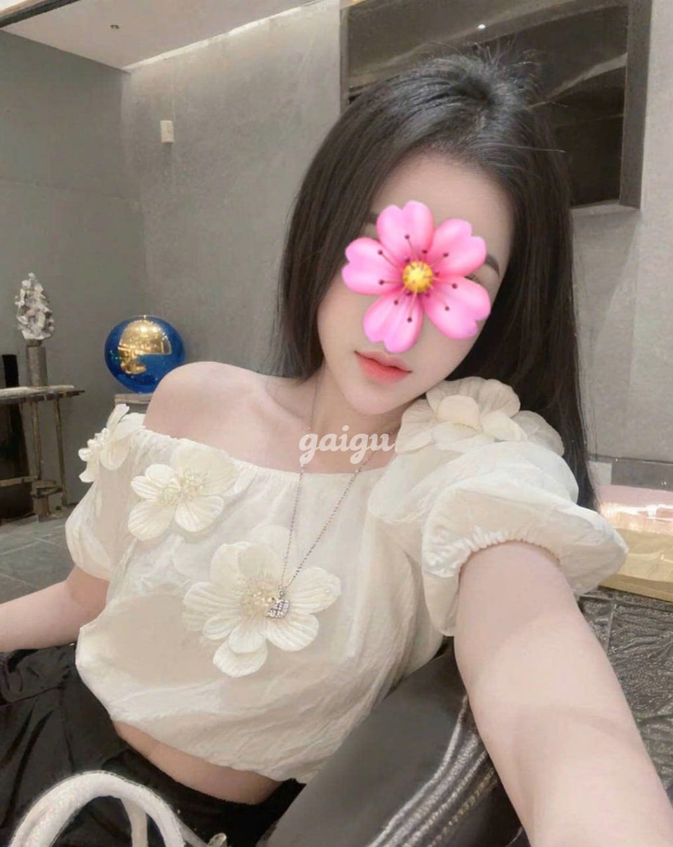 New Hot Face Quỳnh Như Baby ❤️ Nóng Bỏng Dễ Thương Chiều Khách 第4张