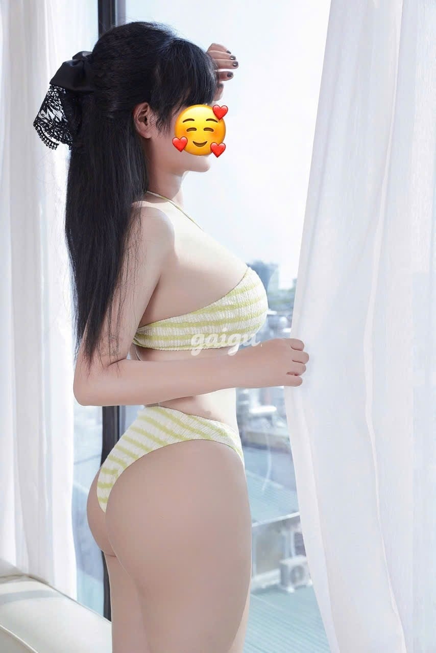 Bé My | Xinh Teen đáng Yêu Vui Vẻ Nhiệt Tình 第3张