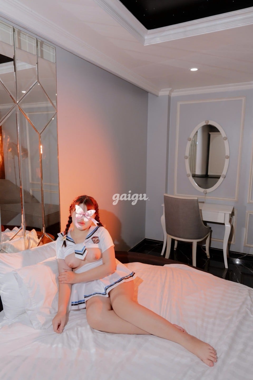 ❤️ New ❤️ Bối Bối 2k8 ❤️ Lần Đầu Lên Sóng, Nóng Bỏng Dễ Thương, Duyên Xinh Ngoan Hiền 第3张
