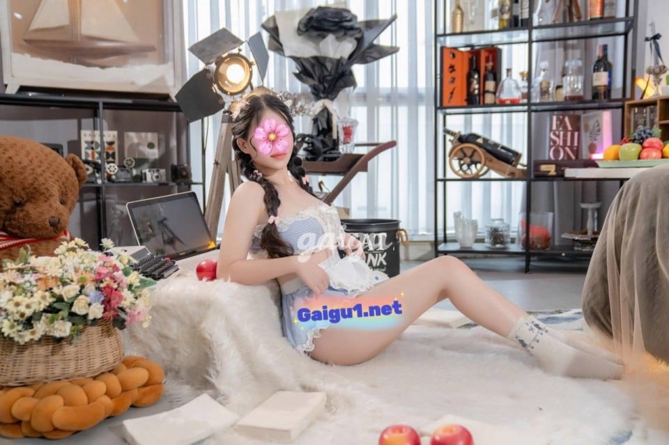 ❤️TIỂU KIỀU❤️MONG TO VÚ BỰ THUỘC DẠNG BIGTIS 第5张