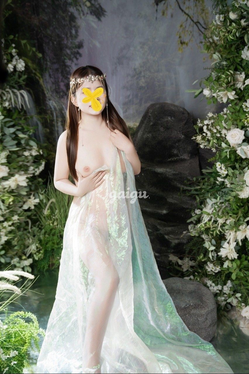 New✨Ngọc Lệ✨Gái Dâm Ngọt Ngào✨Tình Cảm Yêu Chiều 第2张