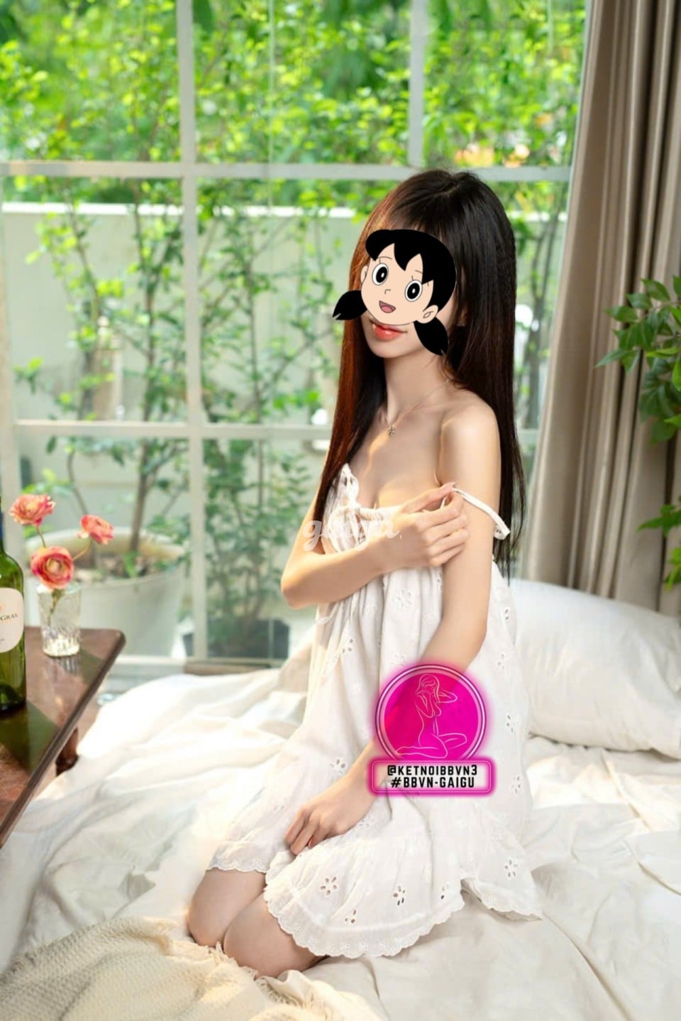 ❤️NEW❤️ BÉ MIU - DỄ THƯƠNG -MÌNH DÂY - NON TƠ - DỊU DÀNG 第2张