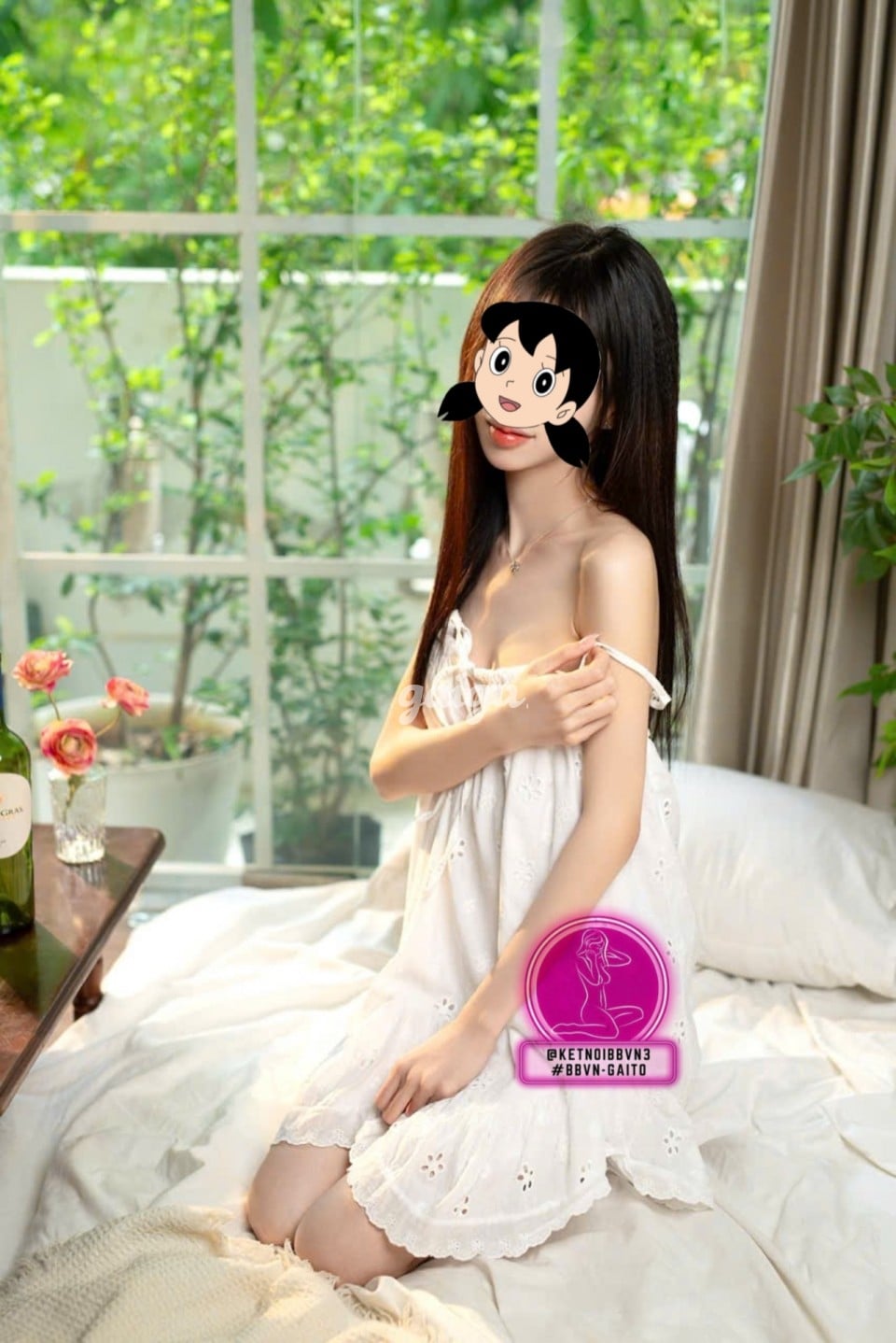 ❤️NEW❤️ BÉ MIU - DỄ THƯƠNG -MÌNH DÂY - NON TƠ - DỊU DÀNG 第4张