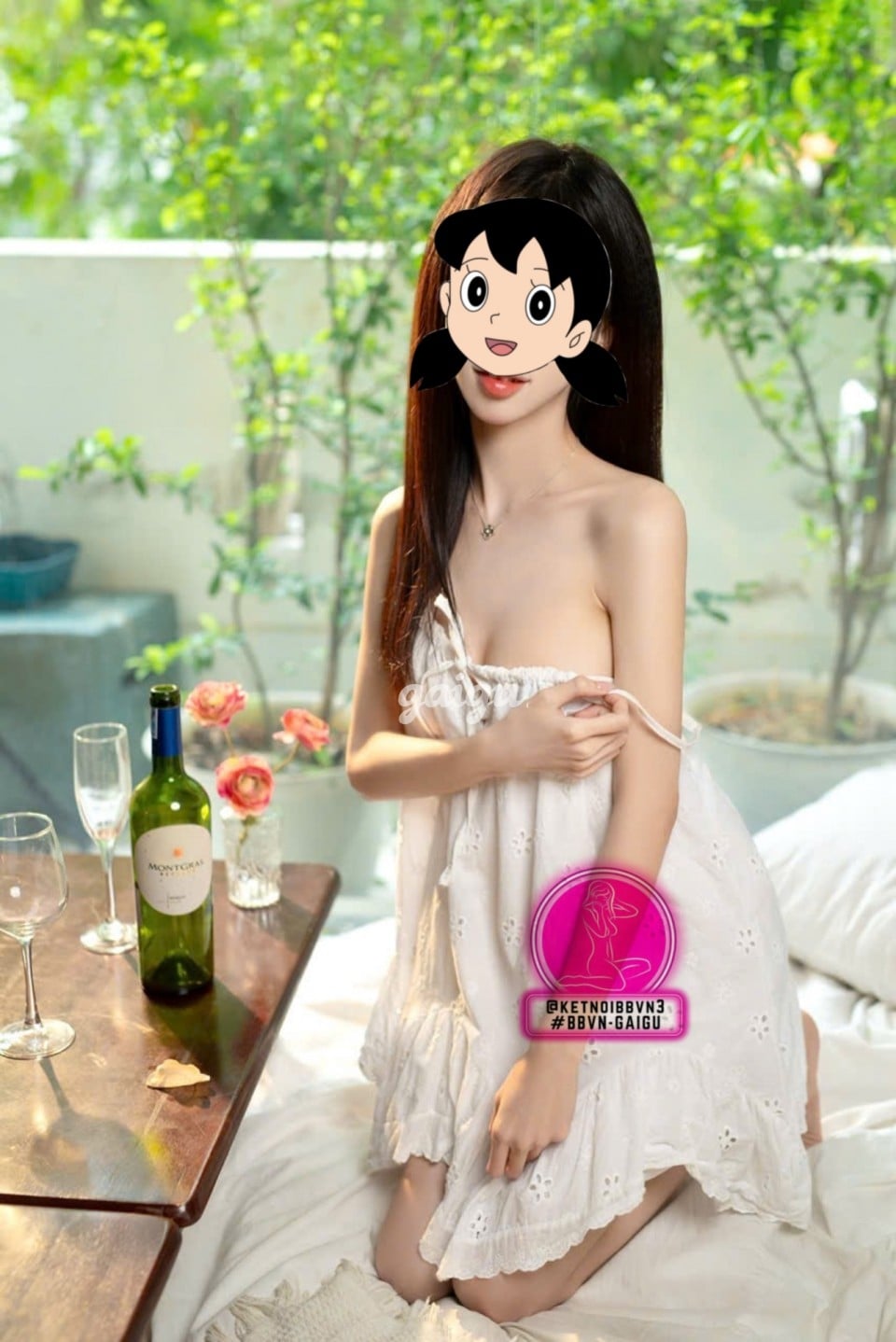 ❤️NEW❤️ BÉ MIU - DỄ THƯƠNG -MÌNH DÂY - NON TƠ - DỊU DÀNG 第5张