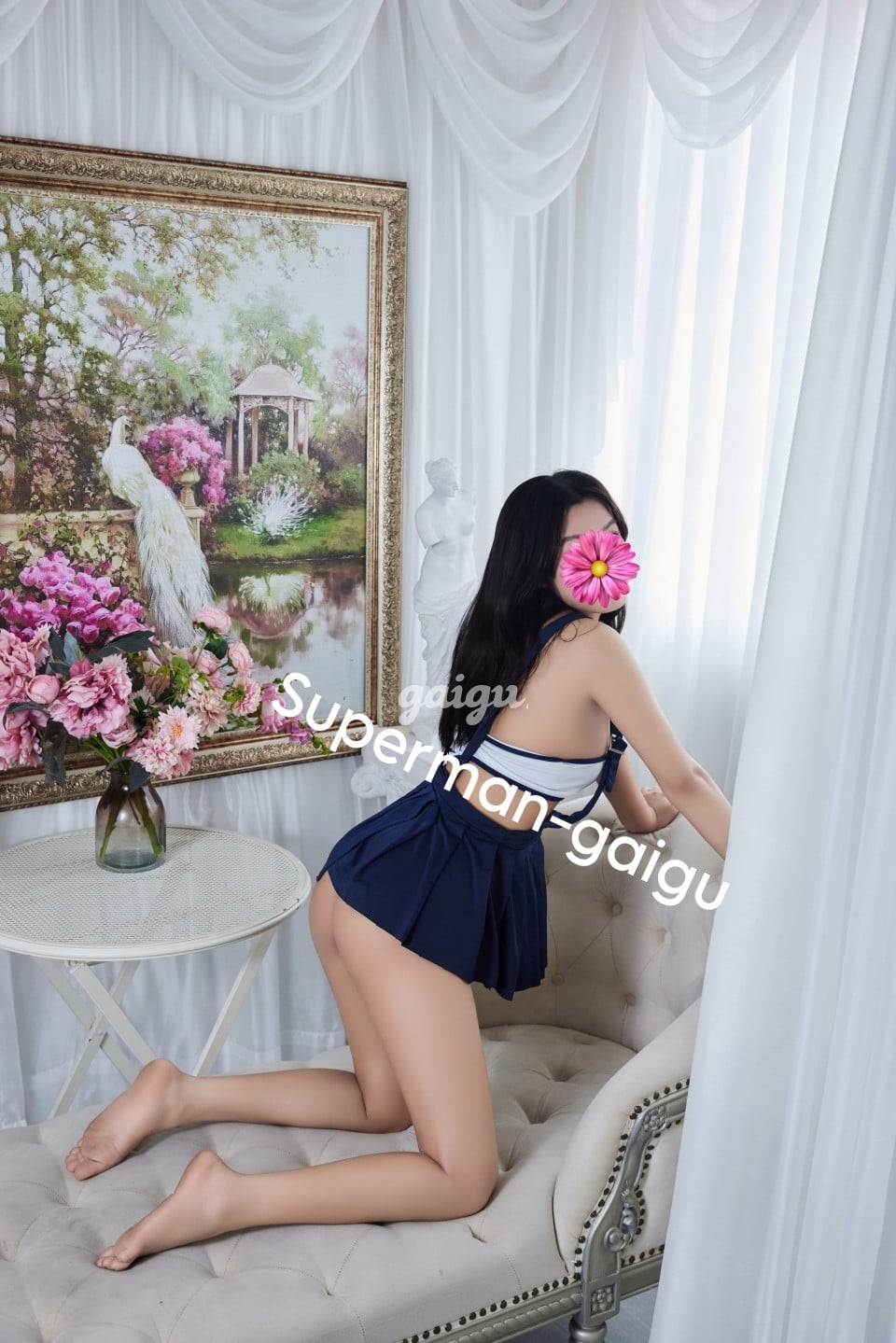 Gái Tơ 2K6❤️TIỂU AN❤️Em Gái Tây Bắc Vú To Hàng Ngon Lần Đầu Đi Làm 第5张