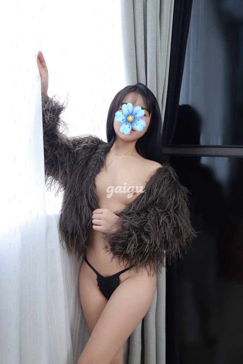 ❣️ Thùy Trang❣️ - DÁNG MÌNH DÂY, Xinh Xắn Gợi Cảm 第5张