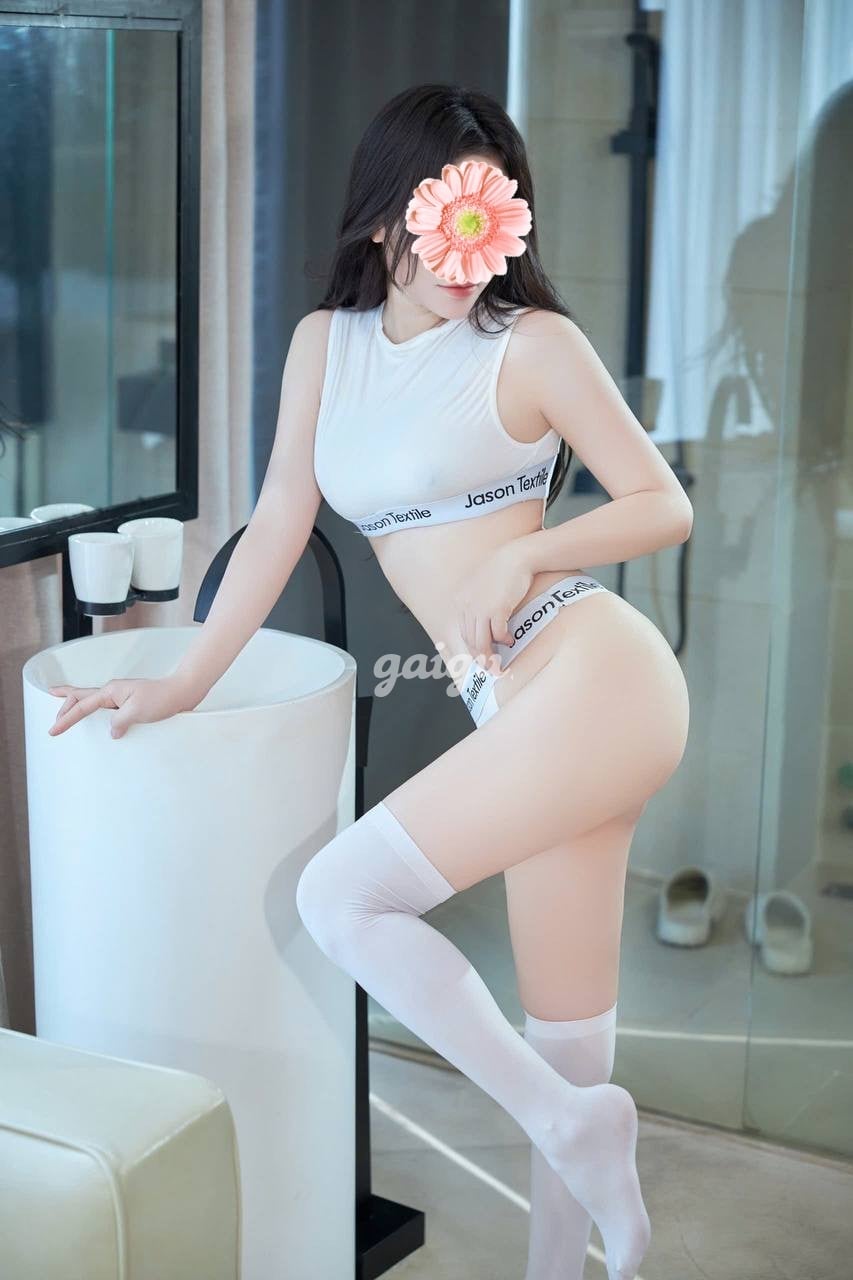 NEW ✨LYLY MỸ NHÂN DÂM XINH SEXY NGỰC NỞ MÔNG CONG SIÊU GỢI TÌNH 第4张