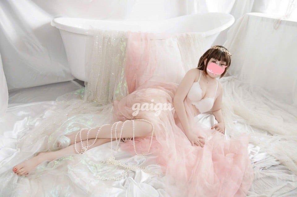 Huyền Baby- Em Hàng Ngon Tươi Xanh, Ngoan Dâm!!! 第4张