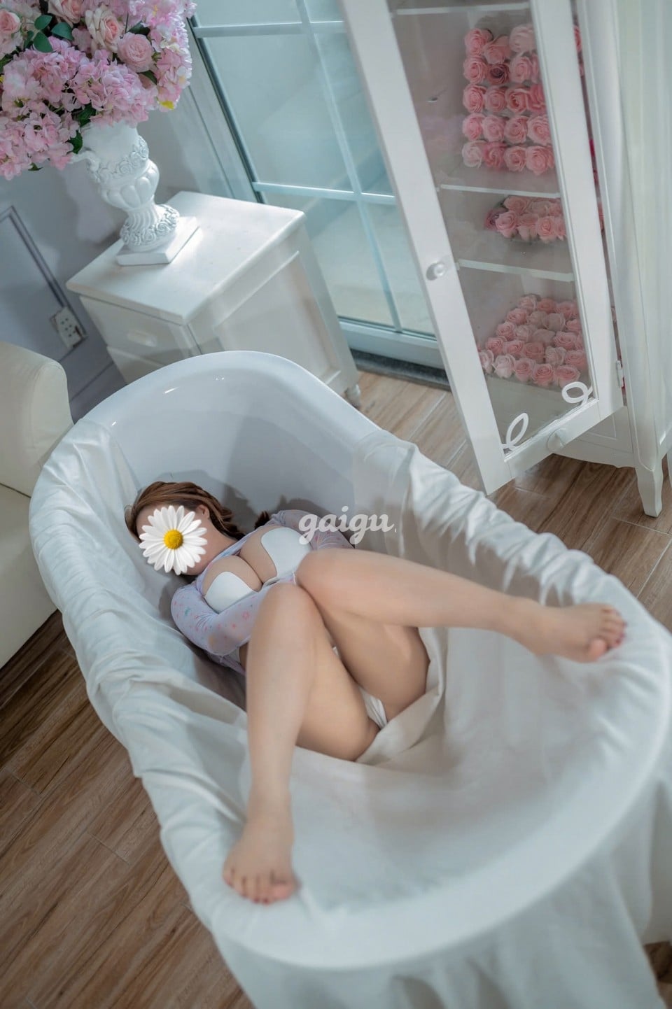 THẢO NHI ❤️VẾU KHỦNG LÀM TÌNH CỰC PHÊ 第2张