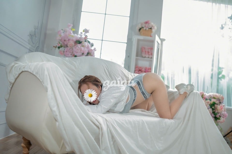 THẢO NHI ❤️VẾU KHỦNG LÀM TÌNH CỰC PHÊ 第5张