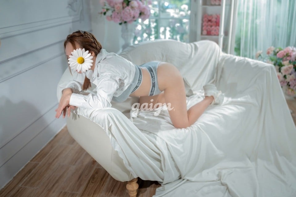 THẢO NHI ❤️VẾU KHỦNG LÀM TÌNH CỰC PHÊ 第8张
