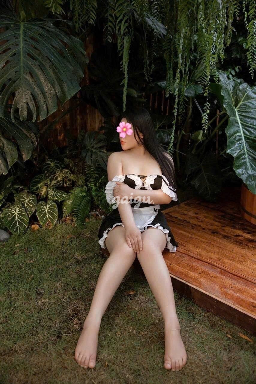 New Hot Teen 2k3 Minh Anh Baby ❤️ Nóng Bỏng Dễ Thương Chiều Khách 第2张