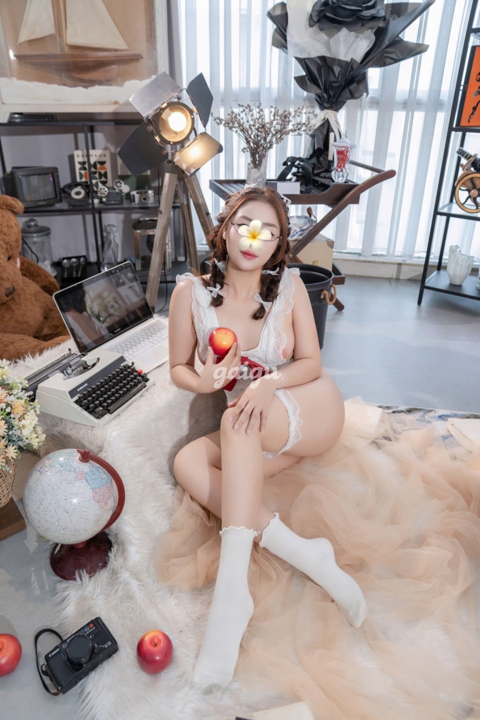 Hot Teen Bé Thơ, Baby ❤️ Nóng Bỏng Dễ Thương Chiều Khác 第4张