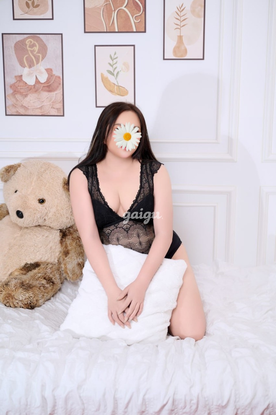 An Nhi | Em Gái Hồi Xuân Dâm đãng.
