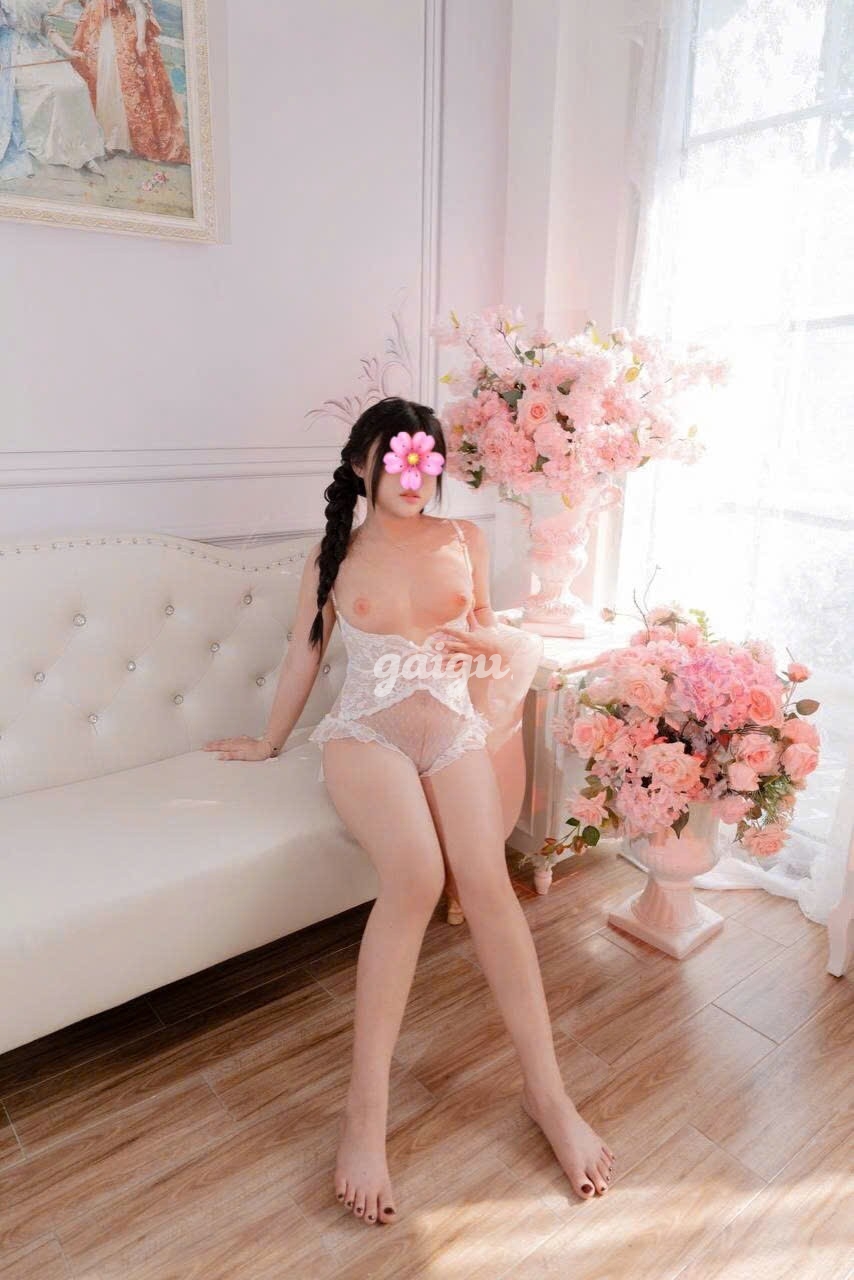 New Hot Teen 2K8 Bé Ngọc Linh ❤️ Nóng Bỏng Dễ Thương Chiều Khách