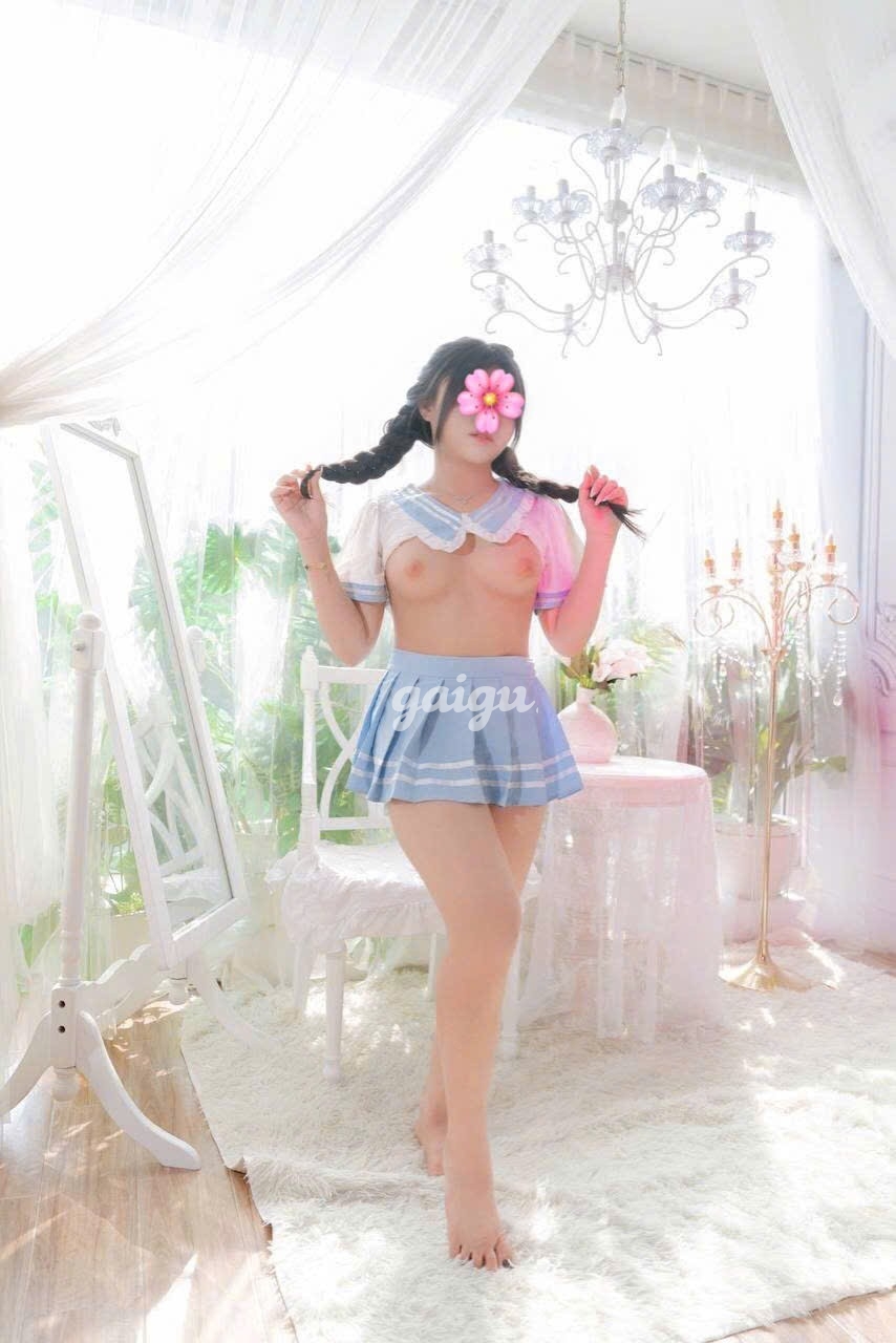 New Hot Teen 2K8 Bé Ngọc Linh ❤️ Nóng Bỏng Dễ Thương Chiều Khách 第4张