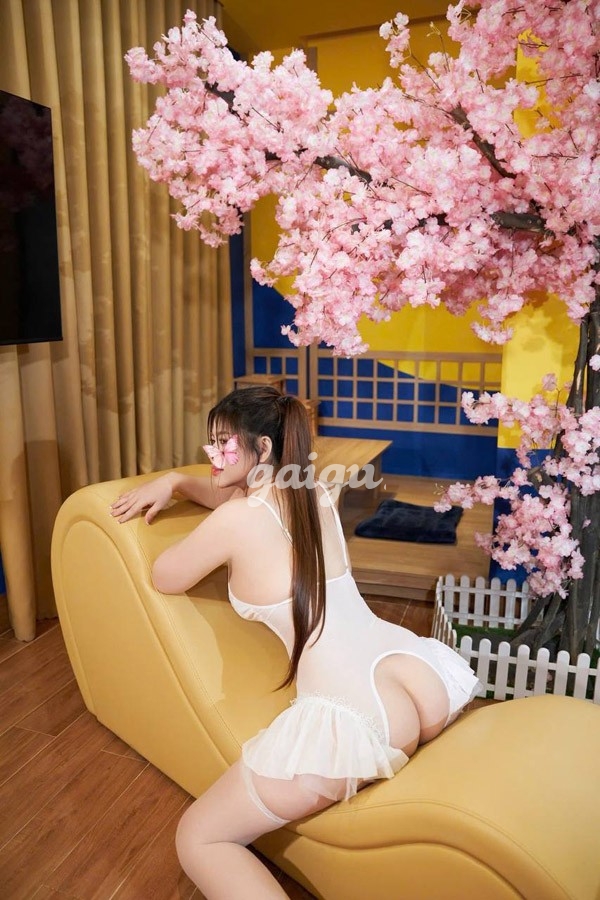 ❤️ TƯỜNG VY - Mong To Doggy Phê - Body Ngon Xuất Sắc 第4张