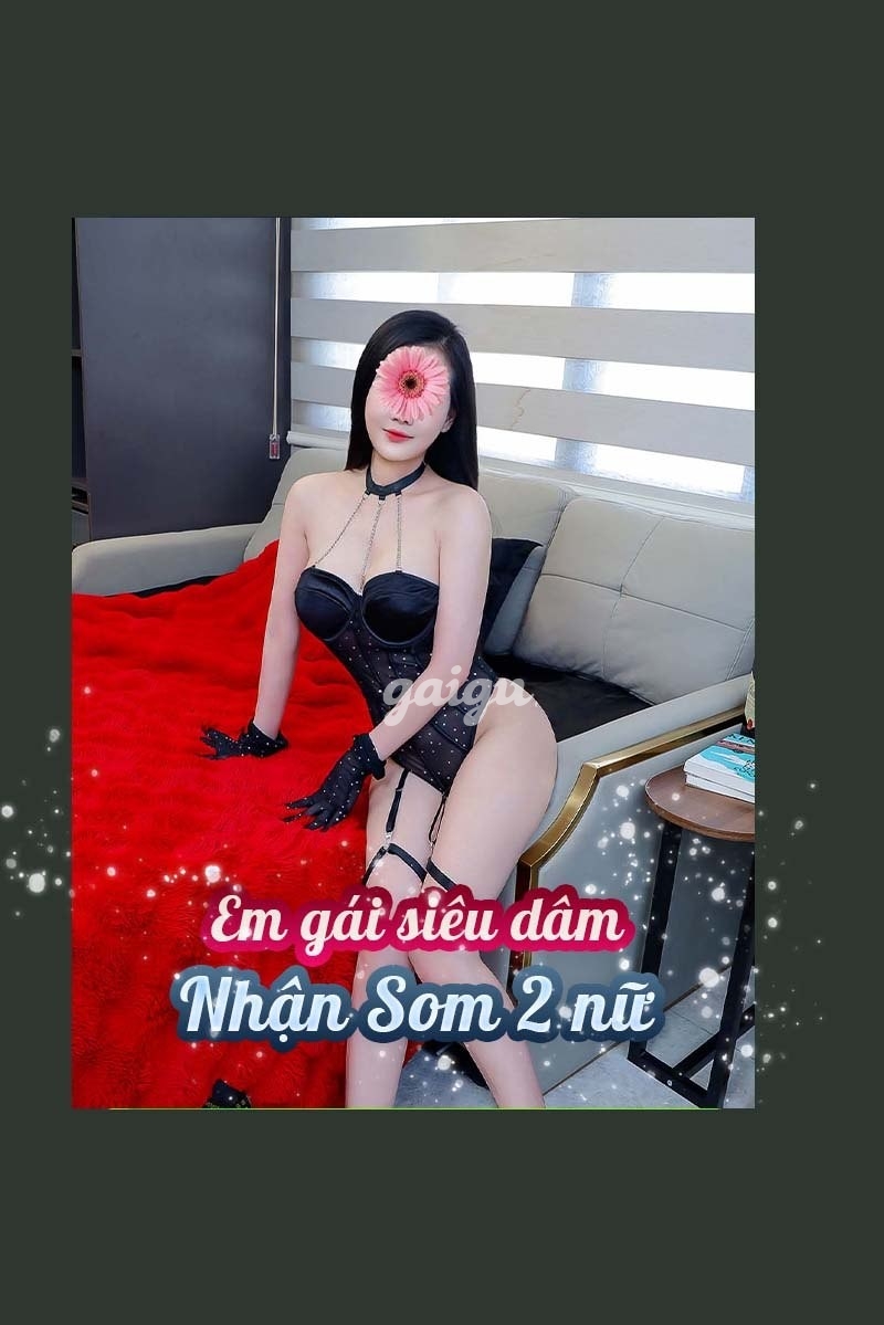 MY MY ✧ Kỹ Thuật điêu Luyện - Sexy Body Siêu Ngon